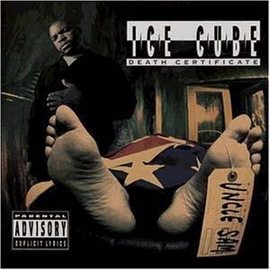CD-Charts  Music : Death Certificate