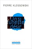 Un si funeste d�sir