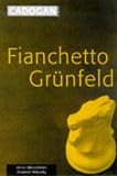 Fianchetto Grunfeld by Adrian Mikhalchishin,Alexander Belyavsky