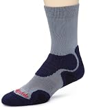 Bridgedale Men's Xhale Light Hiker Socks