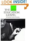 The Education Gospel: The Economic Power of Schooling
