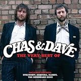 The Very Best of Chas and Dave: Rockney/Dont Give a Monkeys/Live at Abbey Road
