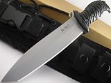 Columbia River Knife and Tool's 2007 Ultima 7-Inch Spear point Fixed Blade Columbia River Knife and Tool's 2007 Ultima 7-Inch Spear point Fixed Blade