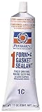 Permatex 80003 Form-A-Gasket  #1 Sealant, 11 oz. Tube