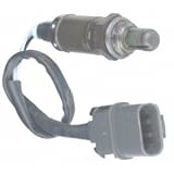 Bosch 13311 Oxygen Sensor, OE Type Fitment by Bosch