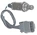 BOSCH 13311 Premium Original Equipment Oxygen Sensor - Compatible with Select Infiniti G20; Mercury Villager; Nissan 200SX, 240SX, Frontier, Quest, Sentra, Xterra