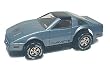 Corvette Die Cast Car