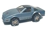 Corvette Die Cast Car