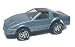 Corvette Die Cast Car