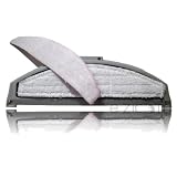 2 mops - serpill�res - pour �quiper votre aspirateur robot E.ziclean Furtiv