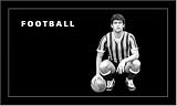 Football (Cine De Dedo)