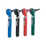 Piccolight Fiber Optic Otoscope