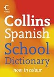 Collins Spanish dictionary