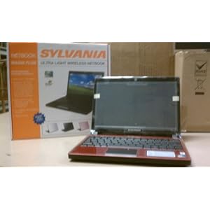 Sylvania 10.2