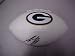 Aaron Rodgers Hand Signed Autographed Green Bay Packers Full Size NFL Football