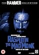 Rasputin The Mad Monk [DVD]