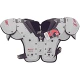 Schutt Advantage FB-LB-TE-DE Flat Football Shoulder Pads