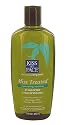 Kiss My Face Miss Treated Shampoo for Damaged Hair, 11-Ounce Bottles (Pack of 3)