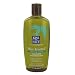 Kiss My Face Miss Treated Shampoo for Damaged Hair, 11-Ounce Bottles (Pack of 3)