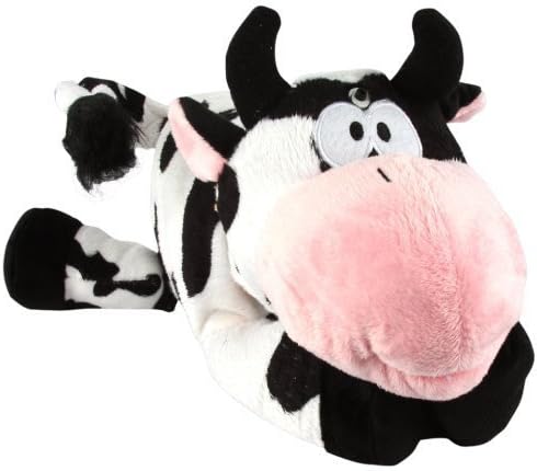 Chuckle Buddies Cow Electronic Plush by Chuckle Buddies