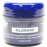 Klorane Eye Make-Up Remover Pads 50's