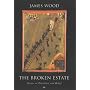 The Broken Estate: Essays on Literature and Belief