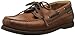 Mephisto Men's Slip-On Boat Shoe