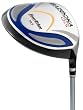 Tour Edge Mens Bazooka QLS Driver (Right-Handed 12.0 Degree Loft, Grafalloy Quick Launch Graphite Senior Shaft)