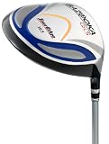 Tour Edge Ladies Bazooka QLS Driver (Right-Handed 10.5 Degree Loft, Grafalloy Quick Launch Graphite Ladies Shaft)