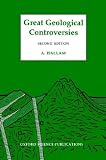 Great Geological Controversies