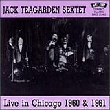 Live in Chicago 1960 & 1961