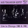 Live in Chicago 1960 & 1961