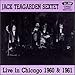 Live in Chicago 1960 & 1961