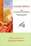 Les contre-confessions