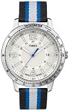 Timex Weekender Nylon Strap Men's watch #T2N754