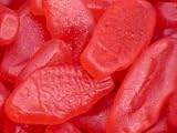 Swedish Fish Red [5LB Bag]