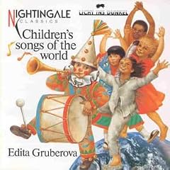 Children's Songs of the World
