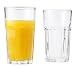 Libbey Gibraltar 12-Piece, 7-Ounce Beverage Set