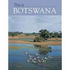 This Is Botswana (This Is)
