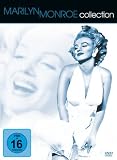 Produkt-Bild: Marilyn Monroe Collection [14 DVDs]