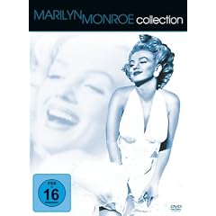 Marilyn Monroe Collection [14 DVDs]