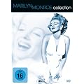 Marilyn Monroe Collection [14 DVDs]