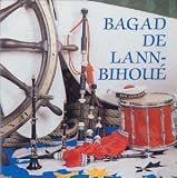 Bagad De Lann-Bihoue 4 eme album KMCD 09