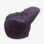 English Saddle Canvas Carrying Bag