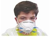 FASTCAP MXV 10PK Dust Masks, 10-Pack