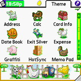 Farm Life (SilverScreen Theme)