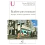 Etudier une commune : Paysages, territoires, popul&hellip de Xavier Browaeys