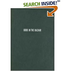 Gods in the Bazaar: The Economies of Indian Calendar Art (Objects/Histories)