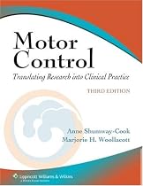 Motor Control: Translating Research into Clinical Practice