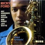 Hard Groovin